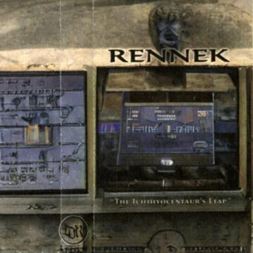 Rennek - The Ichthyocentaur’s Leap