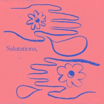 Various - Salutations (RSD)