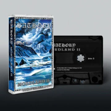Bathory - Nordland II