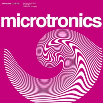 Broadcast - Microtronics – Volumes 1 & 2