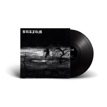 Burzum - Burzum