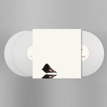 Coil - The New Backwards