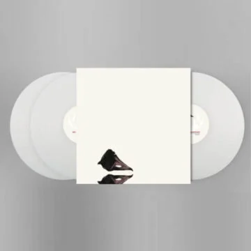Coil - The New Backwards