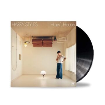 Harry Styles - Harry’S House