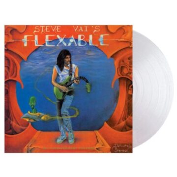 Steve Vai - Flex-Able