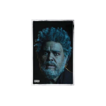 The Weeknd - Dawn FM