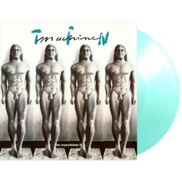 Tin Machine - Tin Machine II Ed. Limitada