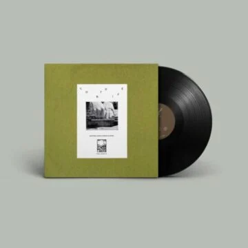 Tortoise - Rhythms, Resolutions & Clusters
