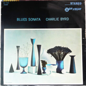 Charlie Byrd - Blues Sonata