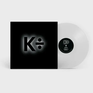 K÷93 (Killing Joke / Joy Division) - K÷93