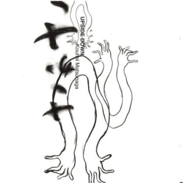 Kouhei Matsunaga - Upside Down