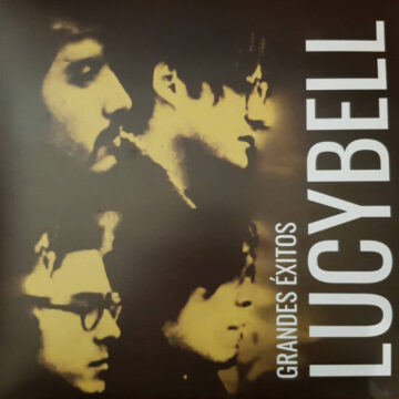 Lucybell – Grandes Éxitos; Vinilo Simple