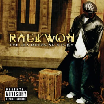 Raekwon - The Lex Diamond Story