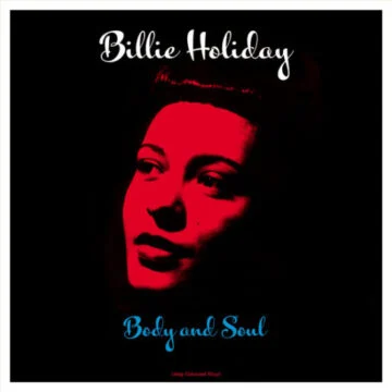 Billie Holiday - Body And Soul