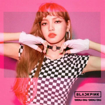 BLACKPINK - Ddu-Du Ddu-Du (Lisa Version)
