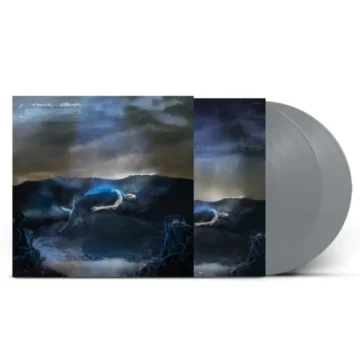 Caterina Barbieri - Spirit Exit, Ltd Edition