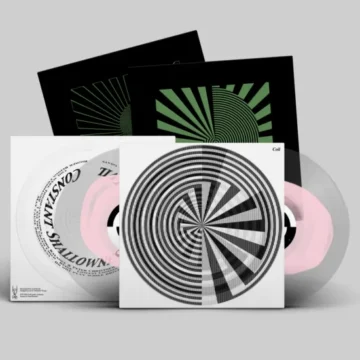 Coil - Constant Shallowness Leads To Evil