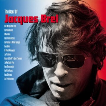 Jacques Brel - The Best Of