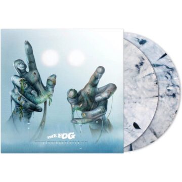 John Carpenter - The Fog (Original Motion Picture Soundtrack) Deluxe Edition