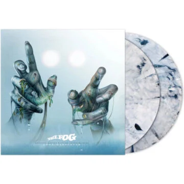 John Carpenter - The Fog (Original Motion Picture Soundtrack) Deluxe Edition