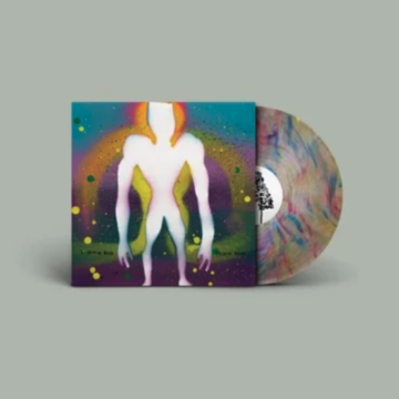 Lightning Bolt - Oblivion Hunter Ed. Limitada