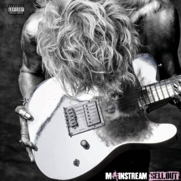 Machine Gun Kelly - Mainstream Sellout