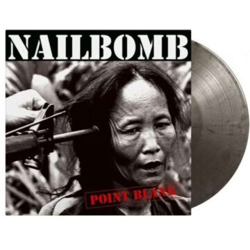 Nailbomb - Point Blank
