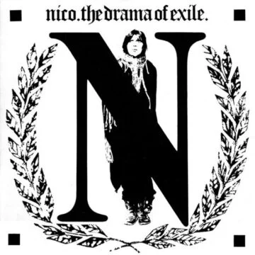 Nico - Drama Of Exile