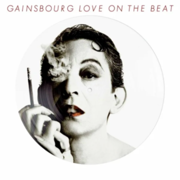 Serge Gainsbourg - Love On The Beat