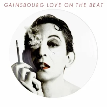 Serge Gainsbourg - Love On The Beat