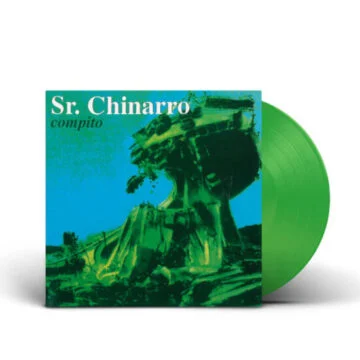 Sr. Chinarro - Compito