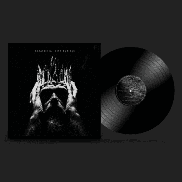 KATATONIA - CITY BURIALS