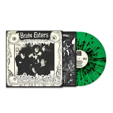 Brain Eaters - Brain Eaters