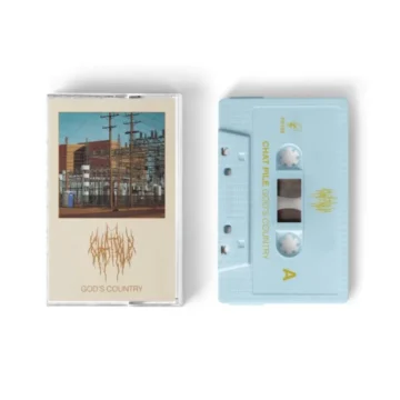 Chat Pile - God’s Country