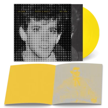 Lou Reed - Words & Music, May 1965