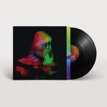 Melody’s Echo Chamber - Unfold