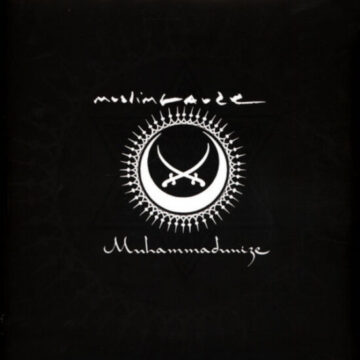 Muslimgauze - Muhammadunize Ed. Limitada