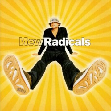 New Radicals - Maybe You’ve Been Brainwashed Too