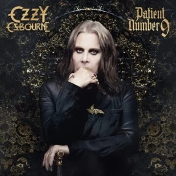 Ozzy Osbourne - Patient Number 9 (2Lp)