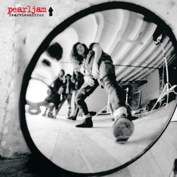 Pearl Jam – Rearviewmirror (Greatest Hits 1991-2003: Volume 1