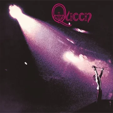 Queen - Queen (Half Speed Mastered)
