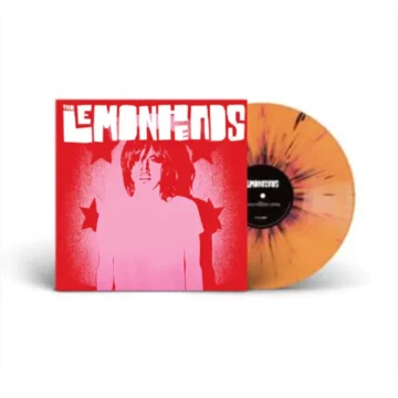 Lemonheads, The - The Lemonheads Ed. Limitada