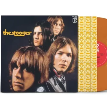 Stooges, The - The Stooges Ed. Limitada