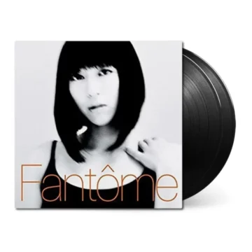 Utada Hikaru - Fantôme Ed. Limitada
