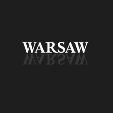 Warsaw - Warsaw Ed. Limitada