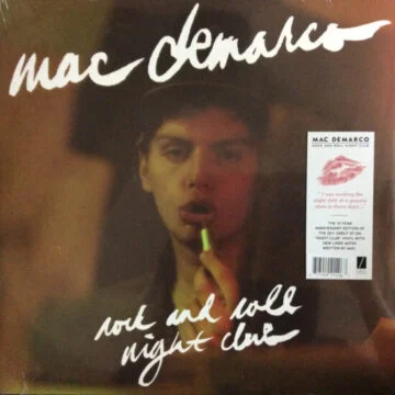 Mac DeMarco - Rock And Roll Night Club (10th Anniversary)