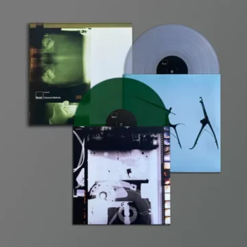 Recoil - Unsound Methods