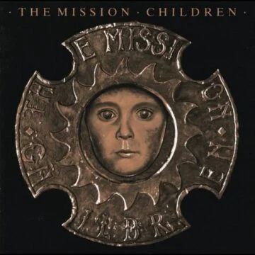 Mission, The - Children