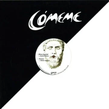 Various - Cómeme 006 EP