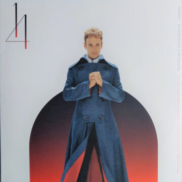 Gustavo Cerati - 14 Episodios Sinfónicos / En Vivo / Auditorio Nacional de México / Febrero 2002